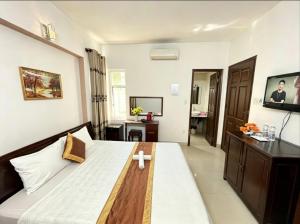 Hotel Kim Oanh