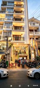 Hotel Kim Oanh