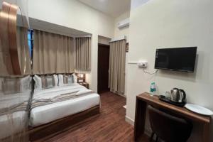 FabHotel Prime I Palace Indiranagar