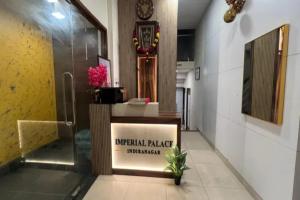 FabHotel Prime I Palace Indiranagar