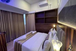 FabHotel Prime I Palace Indiranagar