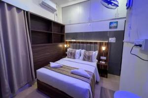 FabHotel Prime I Palace Indiranagar
