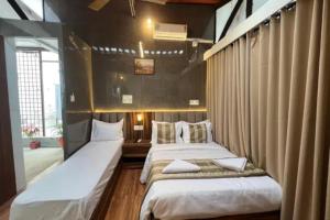 FabHotel Prime I Palace Indiranagar
