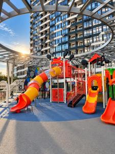 Аркадия ЖК Атмосфера 24 этаж , паркинг, море