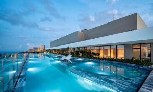 CĂN HỘ NGHĨ DƯỠNG CAO CẤP 5 SAO THE SÓNG VŨNG TÀU- THE SONG VŨNG TAU APARTMENT Mr VƯƠNG