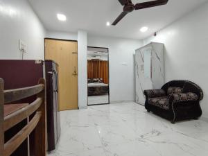 AR Residency Hotel