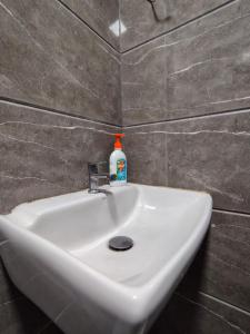 AR Residency Hotel