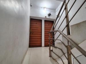 AR Residency Hotel