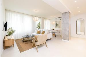 Holiday Apartment Victoria in Malaga by Solaga Holiday Homes