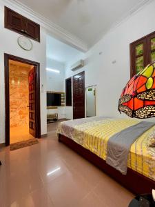 Bamboo Homestay Old Quarter