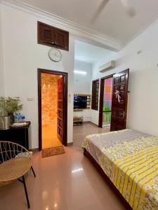 Bamboo Homestay Old Quarter