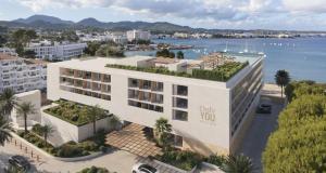 Only YOU Hotel Ibiza - New Opening 2027