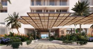 Only YOU Hotel Ibiza - New Opening 2027