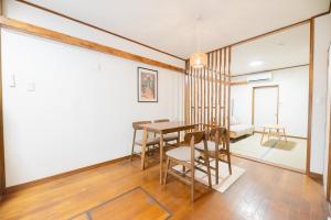 ZEN Stay SENBONKITA