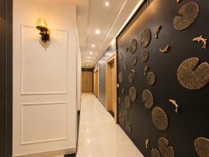 Hotel Signature INN