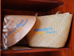 Thien Thanh Resort