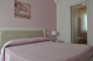 Verde Giada - Casa Serranello