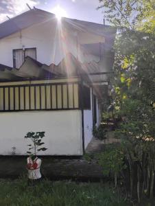 Casa del campo nitrollano