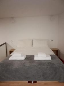 Único y moderno apartamento