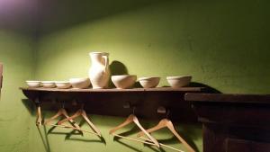 Hostal Itzalargikoborda