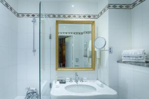 Grand Hôtel de LUnivers Saint-Germain