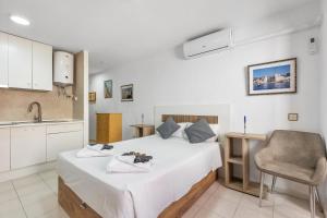 Homely Apartments Islandia