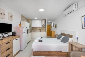 Homely Apartments Islandia