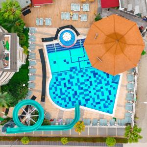 CLUB CETTIA RESORT