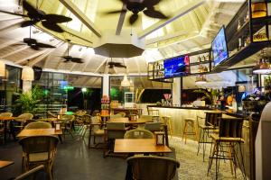 CLUB CETTIA RESORT