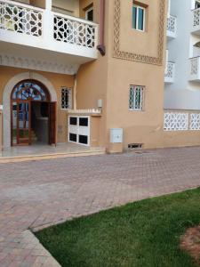 Bel appartement au bord de la mer