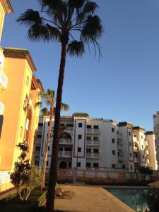 Bel appartement au bord de la mer