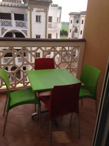 Bel appartement au bord de la mer