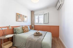 Casa Jabega Sunset Beach House by Del Parque Flats