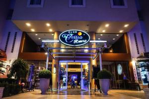CLUB CETTIA RESORT