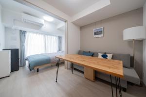 unito residence KAMATA STATION West