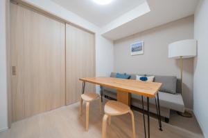 unito residence KAMATA STATION West