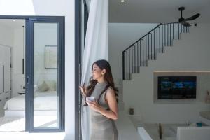 Heart of Bingin, 2BR Private Villa Femmora