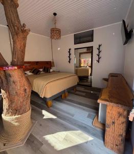Hostal Katarpe