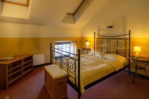 apartments hotel metropole