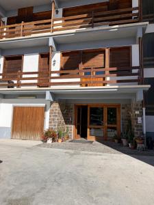 Casa Vacanza LUMA