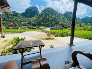 Nùng An homestay-Nùng ethnic group