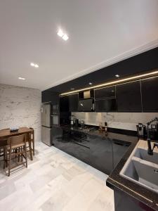 Luxieux appartement de 110 m2 avec vue panoramique