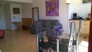 Hotels Hotel Residence Bergara : photos des chambres