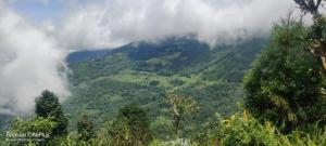 Cloud View Retreat