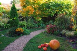 Maisons de vacances Maison Au Jardin : photos des chambres