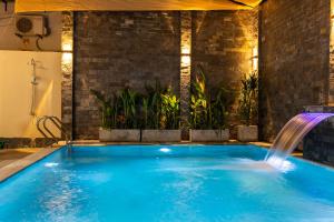 BHA Indochine Villa