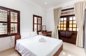 BHA Indochine Villa