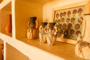 Maison chic dans la campagne dEssaouira