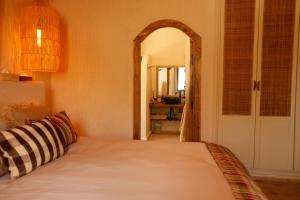 Maison chic dans la campagne dEssaouira