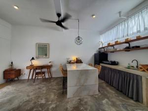Charming 2 BR apartment Berawa